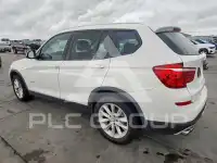 2017 BMW X3 photo