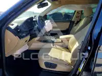 2017 BMW X3 фото