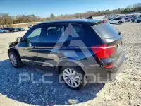 2017 BMW X3 фото