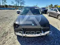 2017 BMW X3 фото