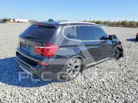 2017 BMW X3 фото