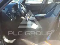 2017 BMW X3 фото