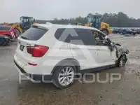 2017 BMW X3 photo