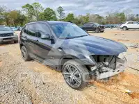 2017 BMW X3 фото