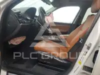 2017 BMW X3 фото