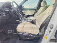2017 BMW X3 фото