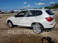 2017 BMW X3 photo