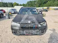 2017 BMW X3 фото