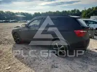 2017 BMW X3 фото