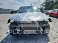 2017 BMW X3 фото