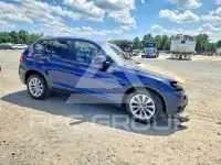 2017 BMW X3 фото