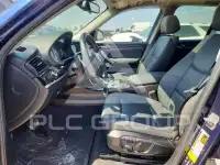 2017 BMW X3 фото