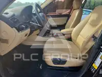2017 BMW X3 фото