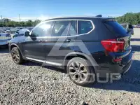 2017 BMW X3 photo