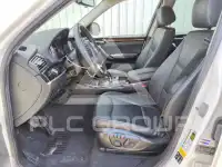 2017 BMW X3 photo