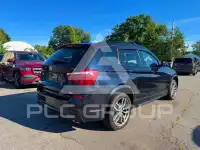2017 BMW X3 фото