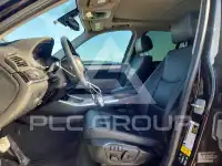 2017 BMW X3 фото