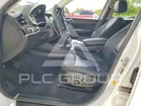 2017 BMW X3 фото