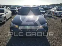 2017 BMW X3 фото