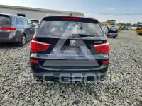 2017 BMW X3 photo