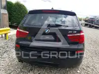 2017 BMW X3 фото