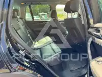 2017 BMW X3 фото