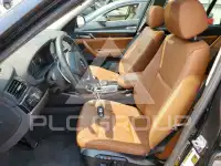 2017 BMW X3 фото