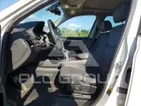2017 BMW X3 photo