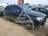 2017 BMW X3 photo