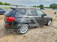 2017 BMW X3 photo