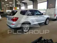 2017 BMW X3 photo