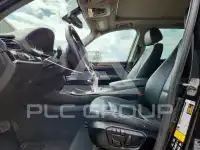 2017 BMW X3 photo