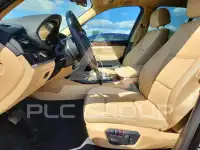 2017 BMW X3 фото
