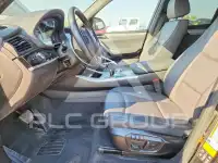2017 BMW X3 photo