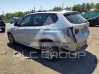 2017 BMW X3 photo
