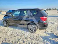 2017 BMW X3 photo