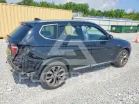 2017 BMW X3 фото