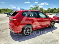 2017 BMW X3 photo
