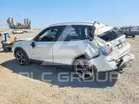2017 BMW X3 фото
