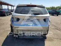 2017 BMW X3 photo