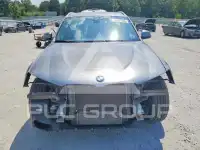 2017 BMW X3 photo
