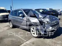 2017 BMW X3 photo
