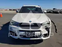 2017 BMW X3 фото