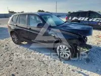 2017 BMW X3 photo