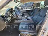2017 BMW X3 фото
