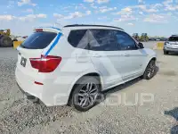 2017 BMW X3 фото