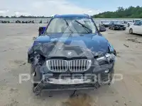 2017 BMW X3 photo