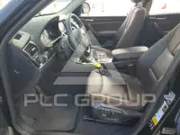 2017 BMW X3 фото