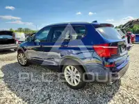 2017 BMW X3 фото