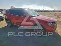 2017 BMW X3 photo